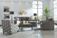 Load image into Gallery viewer, Brise - Queen Sofa Chaise Sleeper