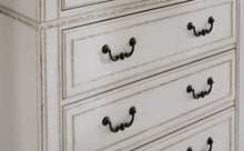 Load image into Gallery viewer, Brollyn Chest of Drawers