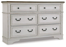 Load image into Gallery viewer, Brollyn Dresser