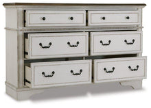 Load image into Gallery viewer, Brollyn Dresser