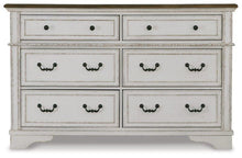 Load image into Gallery viewer, Brollyn Dresser