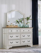 Load image into Gallery viewer, Brollyn Dresser