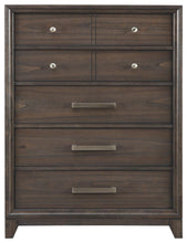 Load image into Gallery viewer, Brueban - Five Drawer Chest