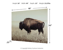 Load image into Gallery viewer, Brutus - Wall Art