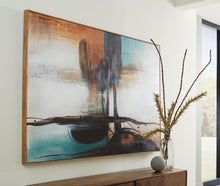 Load image into Gallery viewer, Brunonia - Wall Art
