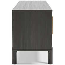 Load image into Gallery viewer, Brymont - Medium Tv Stand - Laminated