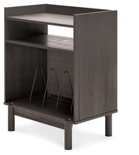 Load image into Gallery viewer, Brymont - Turntable Accent Console