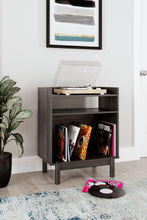 Load image into Gallery viewer, Brymont - Turntable Accent Console