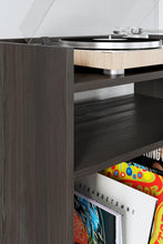 Load image into Gallery viewer, Brymont - Turntable Accent Console