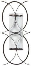 Load image into Gallery viewer, Bryndis - Black - Wall Sconce