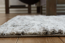 Load image into Gallery viewer, Bryna - Ivory/gray - Large Rug