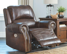 Load image into Gallery viewer, Buncrana - Pwr Recliner/adj Headrest