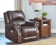 Load image into Gallery viewer, Buncrana - Pwr Recliner/adj Headrest