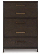 Load image into Gallery viewer, Burkhaus Chest of Drawers