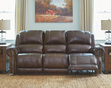 Load image into Gallery viewer, Buncrana - Pwr Rec Sofa With Adj Headrest
