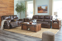 Load image into Gallery viewer, Buncrana - Pwr Rec Sofa With Adj Headrest