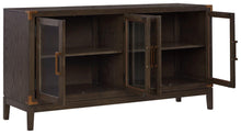 Load image into Gallery viewer, Burkhaus - Dining Room Server