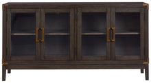 Load image into Gallery viewer, Burkhaus - Dining Room Server