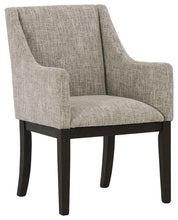 Load image into Gallery viewer, Burkhaus - Dining Uph Arm Chair (2/cn)