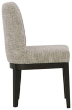 Load image into Gallery viewer, Burkhaus - Dining Uph Side Chair (2/cn)