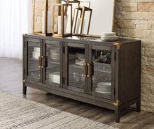 Load image into Gallery viewer, Burkhaus - Dining Room Server