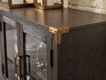 Load image into Gallery viewer, Burkhaus - Dining Room Server