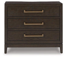 Load image into Gallery viewer, Burkhaus Nightstand