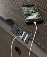 Load image into Gallery viewer, Burkhaus Nightstand