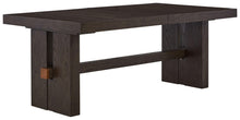 Load image into Gallery viewer, Burkhaus - Rect Dining Room Ext Table