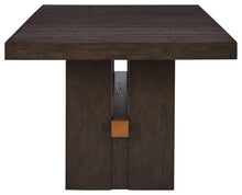 Load image into Gallery viewer, Burkhaus - Rect Dining Room Ext Table