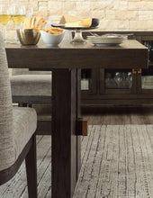 Load image into Gallery viewer, Burkhaus - Rect Dining Room Ext Table