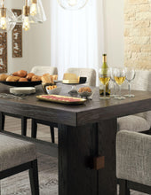 Load image into Gallery viewer, Burkhaus - Rect Dining Room Ext Table