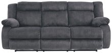 Load image into Gallery viewer, Burkner - Reclining Power Sofa