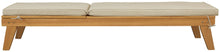 Load image into Gallery viewer, Byron - Chaise Lounge With Cushion