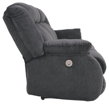 Load image into Gallery viewer, Burkner - Reclining Power Sofa