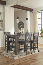 Load image into Gallery viewer, Caitbrook - Dining Room Set