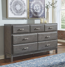 Load image into Gallery viewer, Caitbrook - Dresser