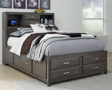 Load image into Gallery viewer, Caitbrook - Bedroom Set