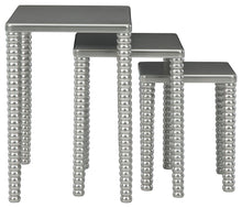 Load image into Gallery viewer, Caitworth - Accent Table Set (3/cn)