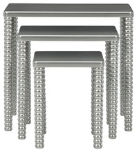 Load image into Gallery viewer, Caitworth - Accent Table Set (3/cn)