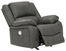 Load image into Gallery viewer, Calderwell - Power Rocker Recliner