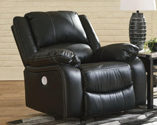Load image into Gallery viewer, Calderwell - Power Rocker Recliner