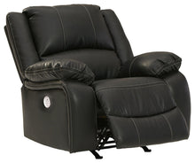 Load image into Gallery viewer, Calderwell - Power Rocker Recliner