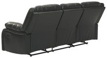 Load image into Gallery viewer, Calderwell - Reclining Sofa