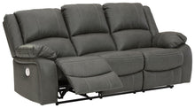 Load image into Gallery viewer, Calderwell - Reclining Power Sofa
