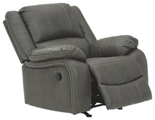 Load image into Gallery viewer, Calderwell - Rocker Recliner