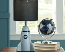 Load image into Gallery viewer, Cale - Ceramic Table Lamp (1/cn)