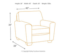 Load image into Gallery viewer, Calicho - Chair