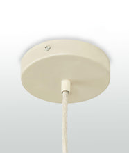 Load image into Gallery viewer, Calett - Rattan Pendant Light (1/cn)