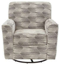 Load image into Gallery viewer, Callisburg - Swivel Glider Accent Chair